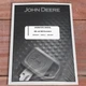 John Deere 35D, 50D Excavator Owners Operators Manual - OMT209413
