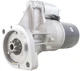 New Starter fits Massey Ferguson MF1010 MF1020 MF1030 MF1035 Tractor 3435016M91