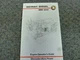 1998 Detroit Diesel Mercedes Benz MBE 4000 Engine Operator Manual User Guide