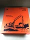 Koehring 466D, 666D, 866D, & 1066D Excavator Pneumatic, Hydraulic Service Manual