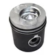 Engine Piston Assembly 65.02501-0773 For Doosan DE12TIS Diesel Engine Parts