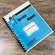 International Fuel Injection Pump Diesel Engine Service Manual ISS-1003-C 