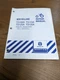 New Holland TS100A, TS115A, TS125A, TS135A  Tractor Repair Manual