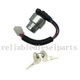 38240-31800 Ignition Switch W/2 Keys For Kubota M7030 M7030DT M7030-N M7030SU