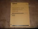 CAT Caterpillar M318 Wheel Excavator Owner Operator Maintenance Manual 6WL1-