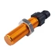 New Speed Sensor Q21-6005 505-5406 Replaces for Kenworth C500B T2000