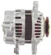 Alternator 00-07 Mahindra 1816 HST 4WD 3015 Volvo EC14 EC15B L2E A7TA0171B 18HP