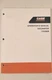 CASE CX290B Excavator Service Repair Shop Manual - Part # 87364351 NA