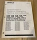 CAT 312B 315B 318B 320B 322B 325B 330B Heat AC HVAC Operation Testing Manual