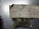 4948183 VOLVO PLUG Fits Articulated Haulers A20C; A30C; A35C; A40; A20; A35; A30