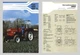 Fiat 480 480 DT AWD Tractor Original 1981&nbsp; 