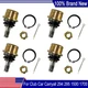 4&times; Ball Joint 102361901 285-921 For Club Car Carryall 294 295 1500 1700 XRT1500