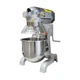 Serv-Ware PM20-PTO Floor Model 20 qt Planetary Dough Mixer, #12 HUB, 3-Speed,...
