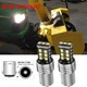 2 SUPER White LED light bulbs for a Case 200 Series 210 220 222 224 226 tractor