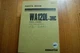 KOMATSU WA120L-3MC Wheel Loader Parts Manual book catalog spare 2001 list shop