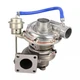 Turbocharger 129935-18010 VA430095 for Komatsu CK35-1 CK30-1 SK1026-5 SK1020-5