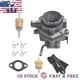 Carburetor For Onan 16-18HP P216G P218G P220G 146-0479 146-0414 146-0496 Carb