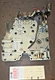 2001-2003 Allison 1000 2000 5-Speed Valve Body - 1 Tube; 6 Solenoid