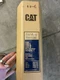 CAT Service Manual 320 320L 320N 320S Excavator volume I & II