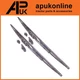 2x Wiper Blades 20" 510mm for Massey Ferguson 7490 7495 7497 7499 8110 Tractor