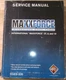INTERNATIONAL MAXXFORCE DT-9 DT-10 DIESEL ENGINE SERVICE REPAIR MANUAL EGES-335