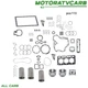 ALL-CARB Overhaul Rebuild Kit For Kubota D1105 Engine B2400HST B2620HSD B7610HSD