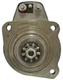 Starter 24V 5.4Kw New - OE # 0001416013 for * Steyr, Volvo CHP Biogas System