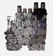 2010-UP, ALLISON 1000/2000 Valve Body, 7 SOLENOID, NO TUBES
