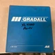 Gradall XL4100 EXCAVATOR PARTS MANUAL BOOK CATALOG GUIDE LIST TELESCOPIC BACKHOE