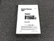 Komatsu Super D155AX-3 Bulldozer Owner Operator & Maintenance Manual SN 60001-Up