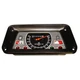 Instrument Gauge Tach Cluster Fits Ford Tractor 3400 3500 3550 4400 4500+