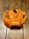STIHL Engine Shroud FS240 FS240R FS360 4147-080-1600 Genuine OEM
