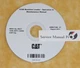 SEBU7398 CAT 416D Backhoe Loader Operation Maintenance Manual CD. BKG BGJ BFP