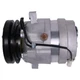12VA/C Compressor T4520-50052 for Kioti DK45 DK45S DK55 DK55C DK65C DK65S DK901C