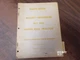 MASSEY-FERGUSON MF 303 WORK BULL TRACTOR PARTS BOOK NORTH AMERICAN PARTS DIV. MF