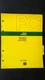 John Deere 219 Series Power Units Parts Catalog PC-1172 Manual