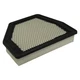 Premium Service Pro Air Filter MA5820 fits Chevrolet Captiva Sport