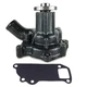 Water Pump 8-97253028-1 8972530281 for Isuzu Engine 4BG1 6BG1