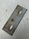 Snapper 1650 Tractor Kohler 16 HP K341 Engine Ignition Coil Mounting Plate