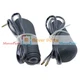 R+L Handle Lever,Control,Plastic For Hitachi Excavator EX200-2 EX200-3 EX200-5