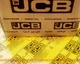 JCB PARTS-GENUINE M5 THIN HEAD RIVET NUT#455ZX PACK OF 2(PART NO: 334/V8945)