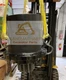 24100J11681F3 Kobelco SK120 III SK120LC III Swing Reduction Gearbox