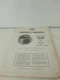 Kohler KT17  KT19 17 19 h.p II Engine Owners Operators And Maintenance Manual 