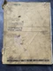CAT Caterpillar 966F Series 2 Wheel Loader Parts Manual