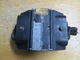 07 International 4300 DT466E Meritor Wabco ABS Anti Lock Brake Pump 3536616C93 