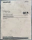 CAT CATERPILLAR 325C L EXCAVATOR PARTS BOOK MANUAL S/N  SEBP3353