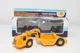 B71 1:50 JOAL 219 CATERPILLAR CAT 12G 12G 631D 631 D WHEEL TRACTOR SCRAPER EX...