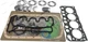 4B3.3 B3.3 Overhaul Re-ring Kit For Cummins Engine Daewoo 460 470 D20S D25S3 D30