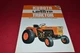 Kubota L245TP Diesel Tractor Dealer's Brochure YABE15