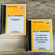 Allis Chalmers Wd Wd45 Tractor Service Repair Manual Parts Catalog Technical